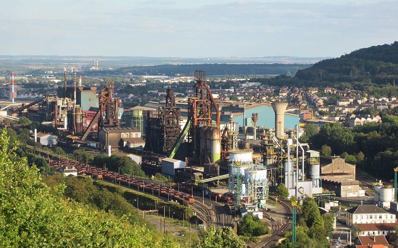 Florange : la production d’acier ne repartira pas