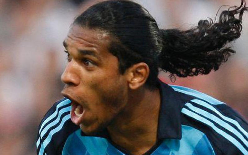 Football : Brandao s'excuse après son coup de tête