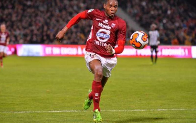 Fortunes diverses pour les clubs lorrains