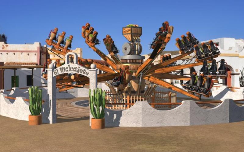 Fraispertuis-City : une nouvelle attraction "pimentée", dès cet été !