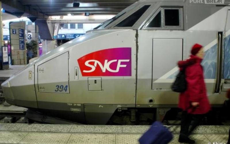 Grève SNCF: Il y aura un septième jour !