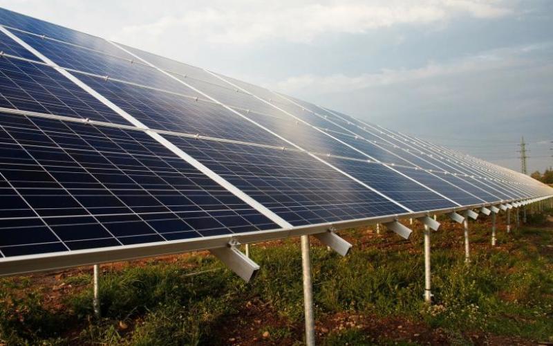 Hambach : l'usine de panneau solaire et ses 2500 emplois, ne se fera pas