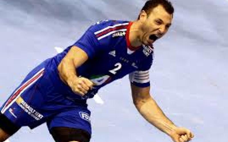Handball : la France monte en puissance