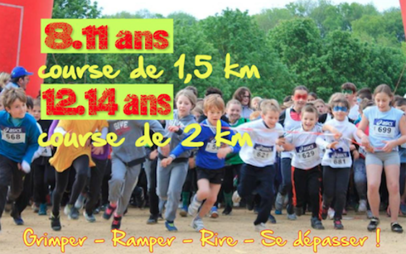 Idée sortie : le 5 juin, venez vous couvrir de boue à la base de loisir de Serry !