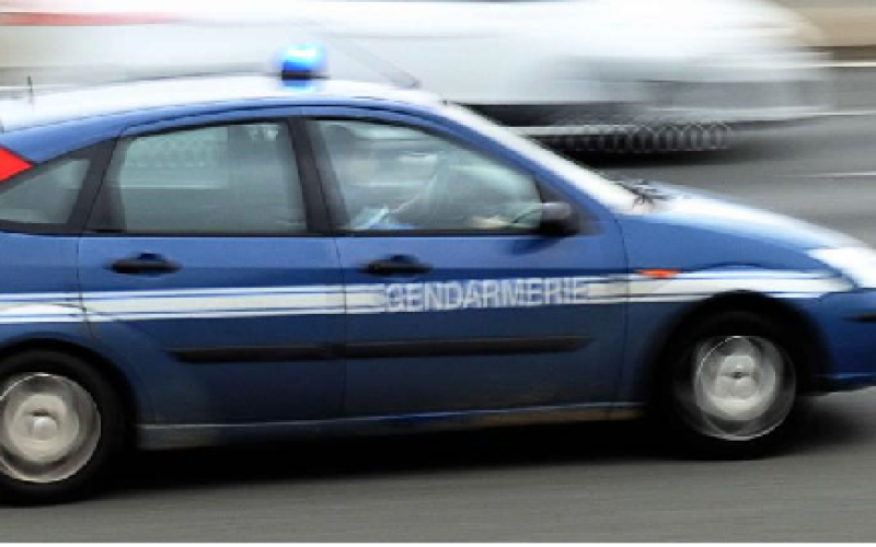 Il avait peur de rater son BAC