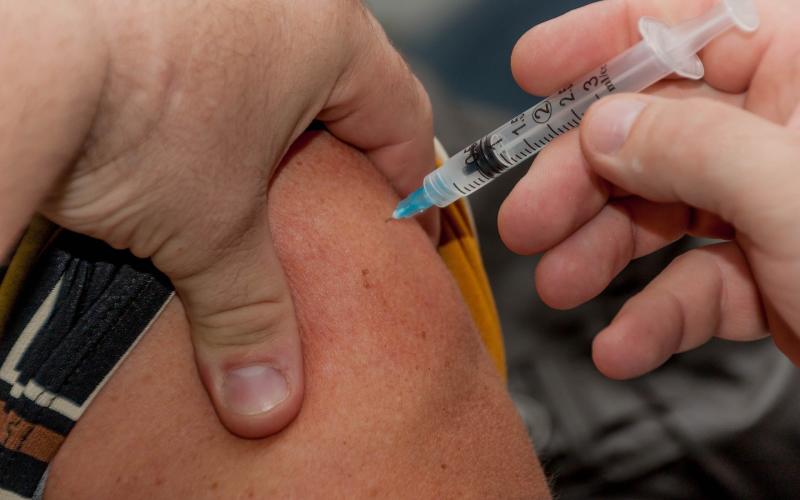 Il sera possible de se faire vacciner gratuitement contre la grippe à Amnéville