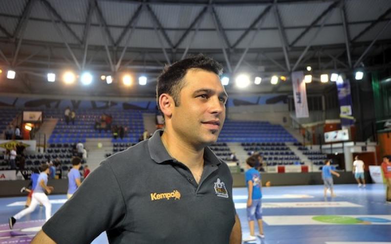 Jérémy Roussel prochain entraîneur du Metz HB