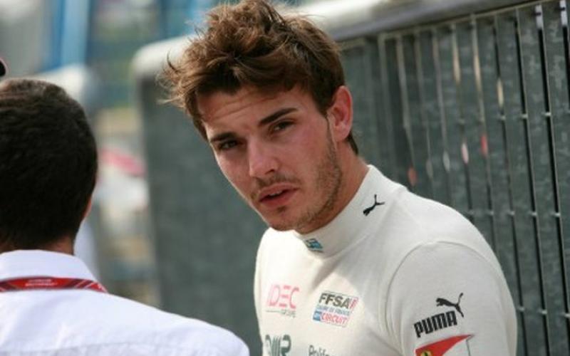Jules Bianchi dans un état “critique mais stable”