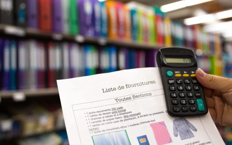 L’Allocation de rentrée scolaire sera versée le 18 août