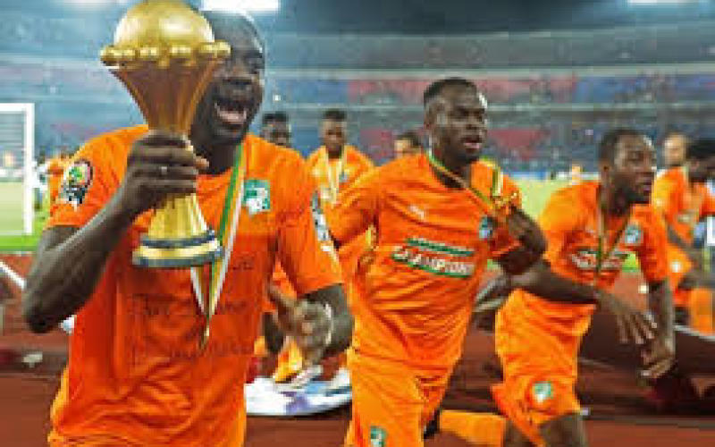 La Côte d'Ivoire reine d'Afrique