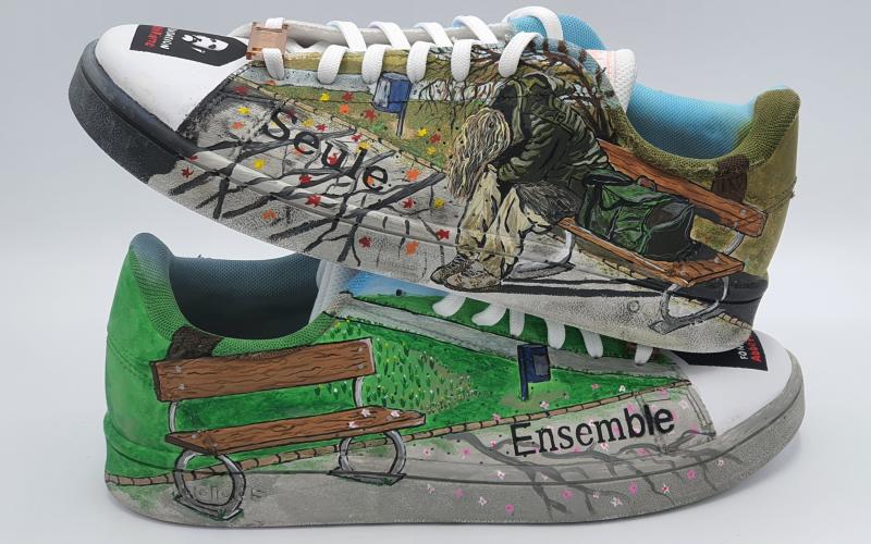 La Fondation Abbé Pierre et "Ceb c'est bien", ensemble pour les plus démunis 