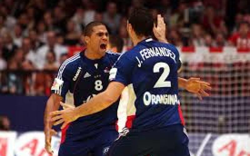 La France marque encore l'Histoire