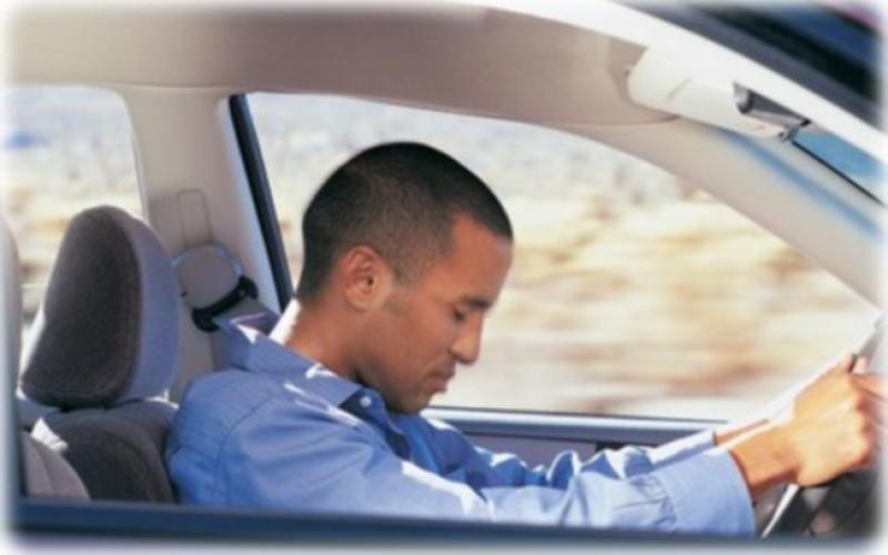 La somnolence, premier facteur d'accident sur nos routes.