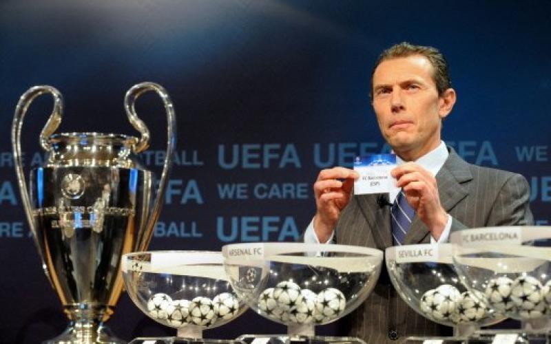 LDC : le PSG et l'AS Monaco, vont connaître leurs adversaires pour les quarts de finale