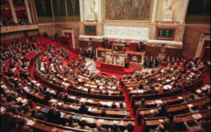 Le budget 2014 adopté à l'Assemblée