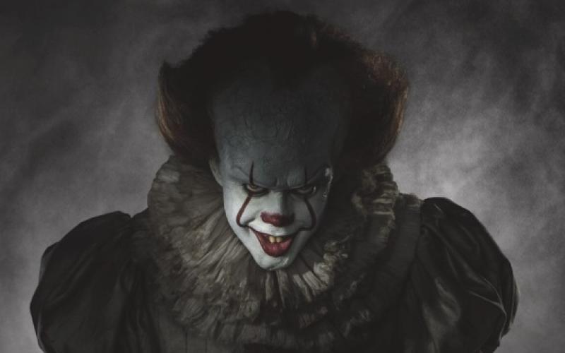 Le clown le plus flippant du cinéma est de retour