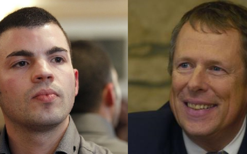 Le jumelage Hayange / Arlon, c'est officiellement fini !