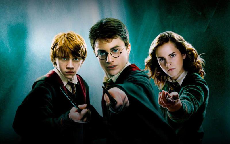 Le monde d'Harry Potter s'invite à Amnéville