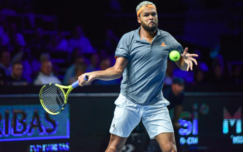 Le Moselle Open, pourrait être repris par une ex-star des courts