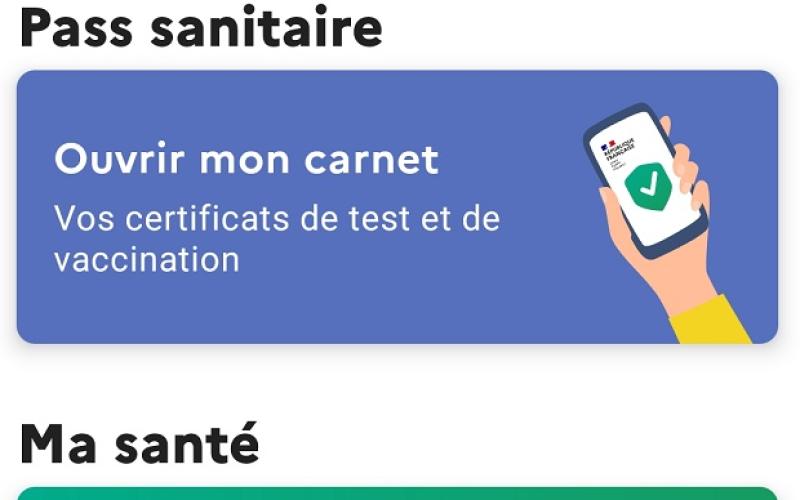 Le pass sanitaire est désormais obligatoire dans les lieux de loisirs et de culture