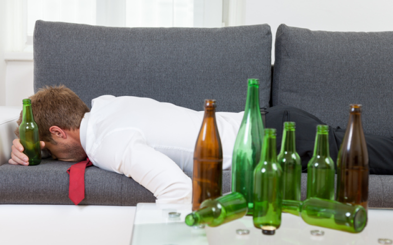 Le remède contre la "gueule de bois" existe !