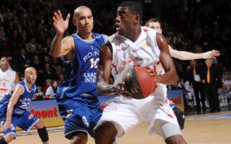Le SLUC s'incline face à Orléans
