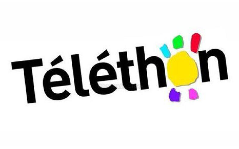 Le Téléthon 2017 a récolté 6 252 298 € dans le Grand-Est