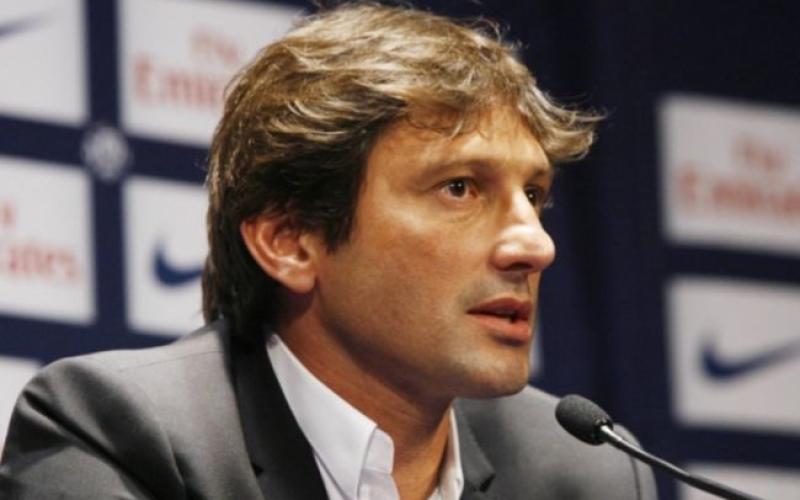 Leonardo démissionne