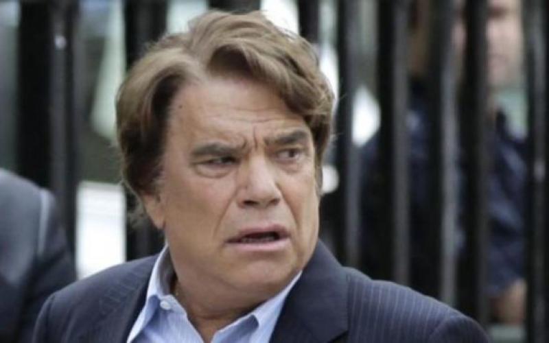 Les biens de Bernard Tapie saisis