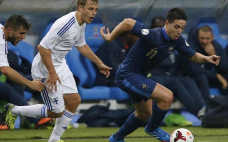 Les Bleus, prêts pour les barrages