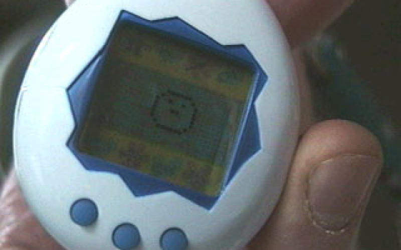 Les jouets de votre enfance qui valent une fortune