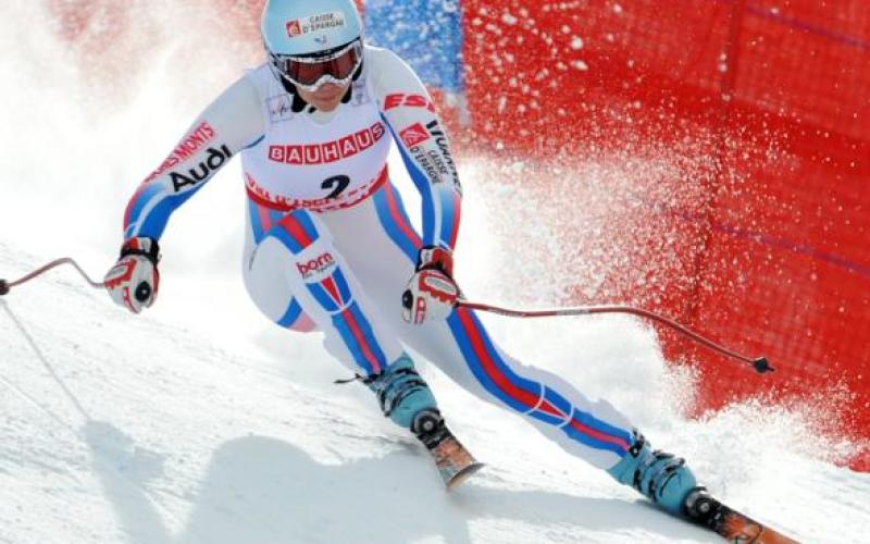 Les Lorrains sont aussi à Sotchi