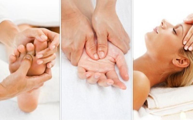 Les réflexothérapies au cœur des 1ères Journées du GETCOP les 2 et 3	mars