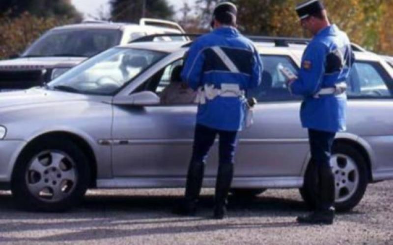 Les routes régionales seront très contrôlées ce week-end