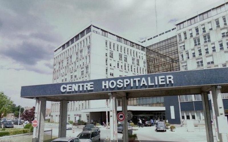 Les urgences des hôpitaux du nord-Mosellan sont au rupteur