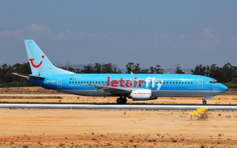 Les vols low-coast reviennent à l'aéroport régional