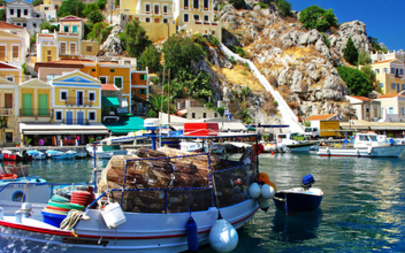 Leurs vacances virent au cauchemar