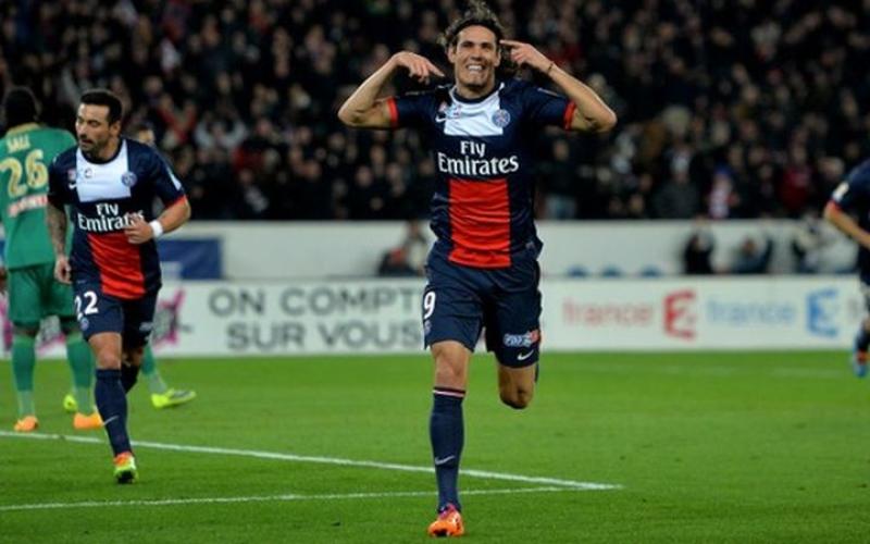 Ligue des Champions : le PSG déjà en huitièmes