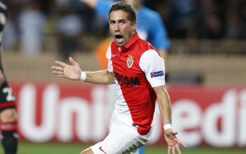 Ligue des Champions : Retour gagnant de Monaco