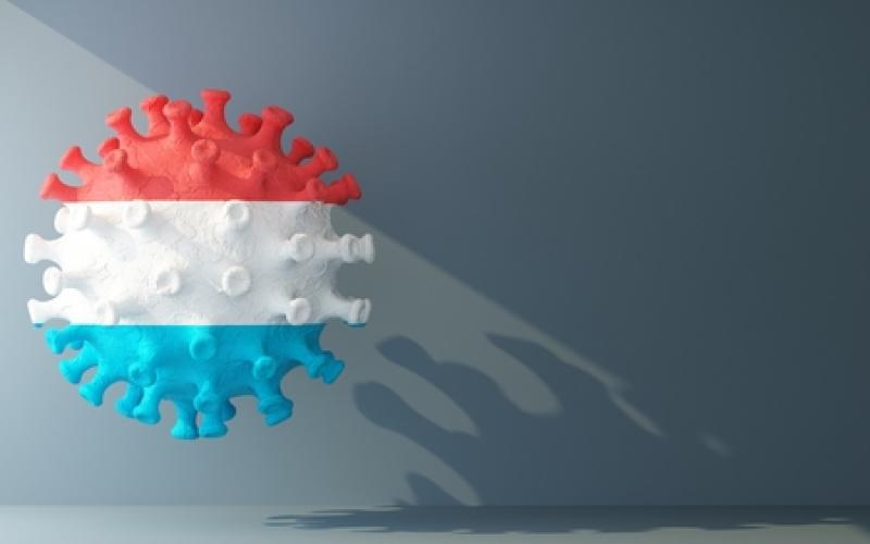 Luxembourg : de nouvelles mesures face au rebond des infections au Covid-19