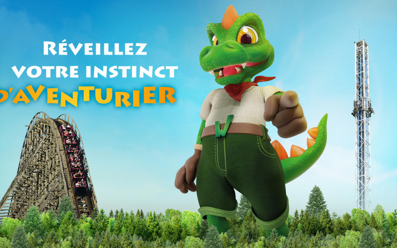 Maizières-Lès-Metz : Walygator fête les examens et les diplômés !