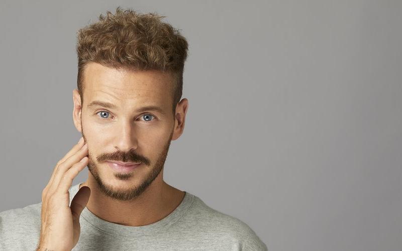 Matt Pokora annule sa tournée. Pas de concerts à Amnéville et Nancy
