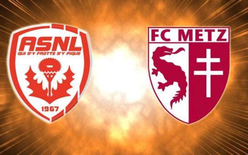 Mercato : Diafra Sakho quitte le FC Metz, Jeff Louis reste à Nancy