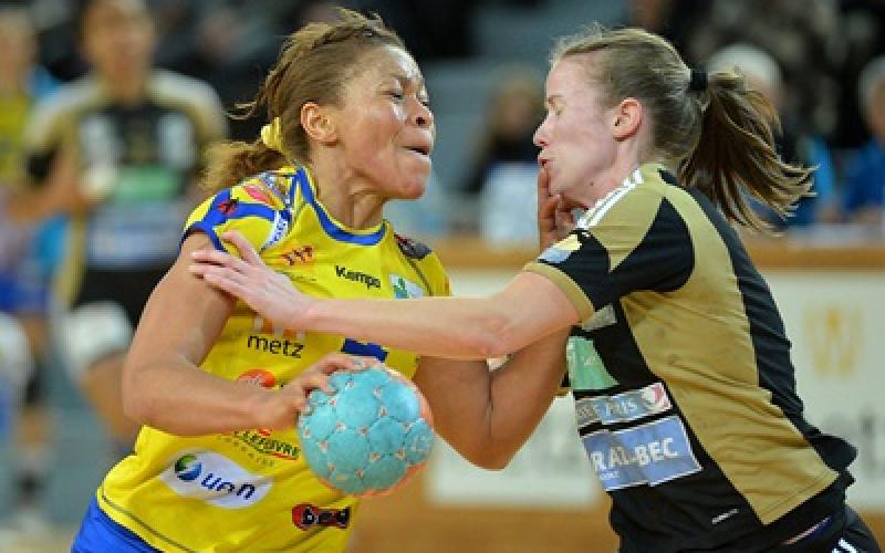 Metz Handball : un trophée à la maison ?