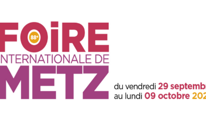 Metz : la Louisiane et la Nouvelle Orléans s'invitent à la FIM 2023