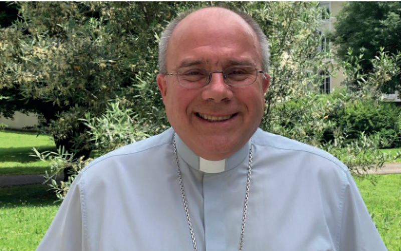 Metz : le 104ème évêque du diocèse, installé ce dimanche