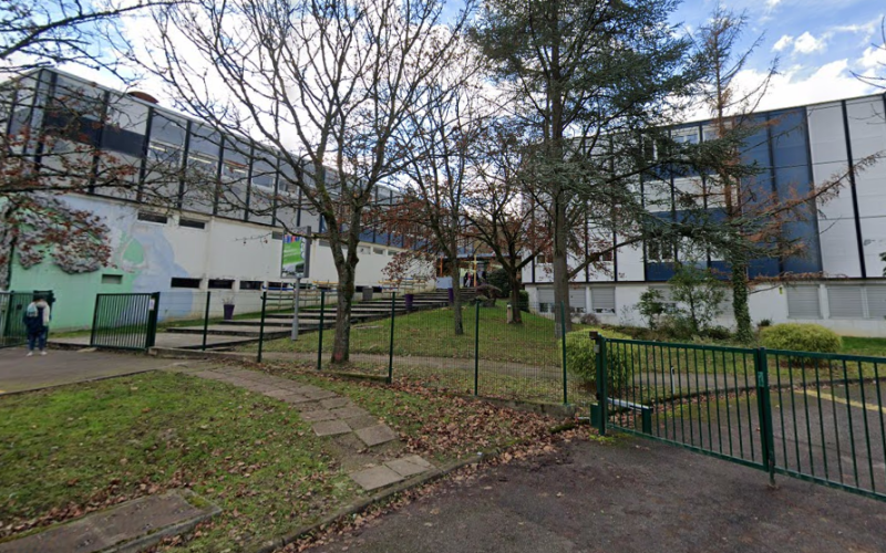 Metz : le collège Philippe de Vigneulles fermé jusqu'à Noël, pour des odeurs nauséabondes