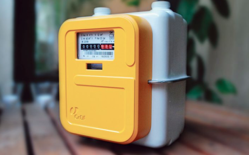 Metz : les nouveaux compteurs de gaz arrivent 