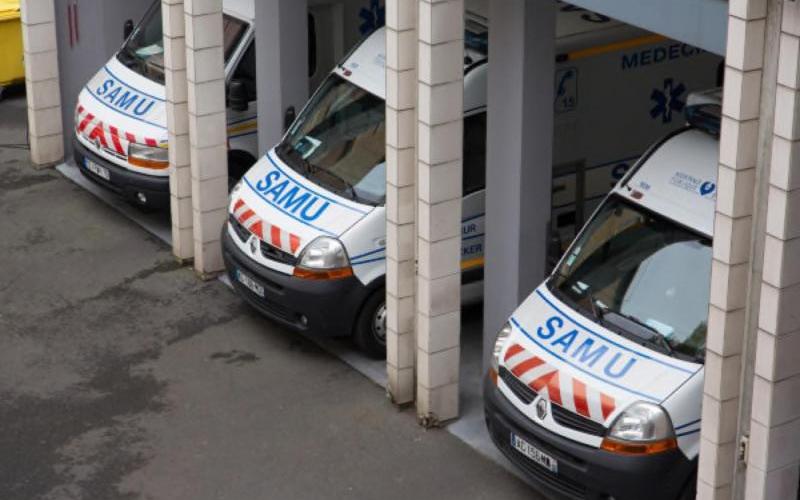 Metz-Thionville : Le SAMU directement sur votre smartphone