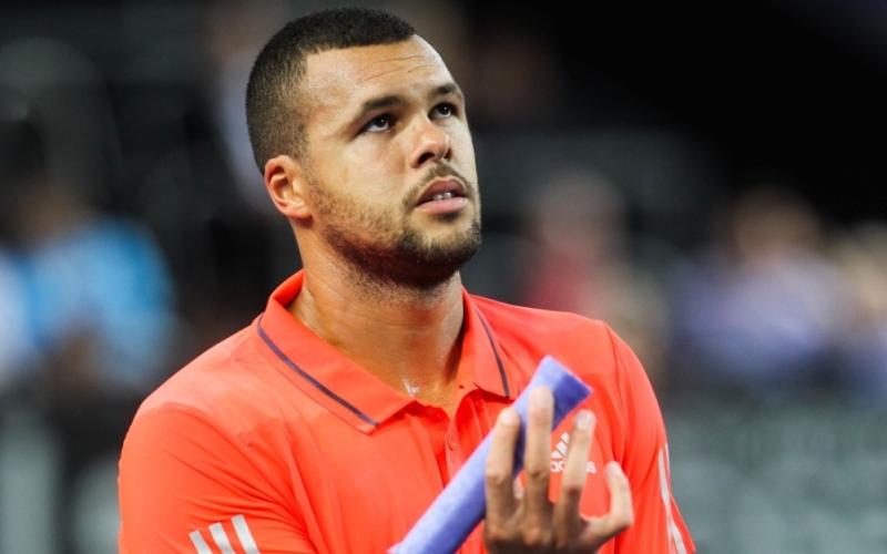 Moselle Open : La passe de trois pour Jo-Wilfried Tsonga !